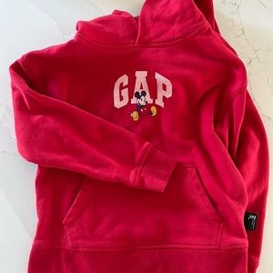 Gap Worn 3x great condition